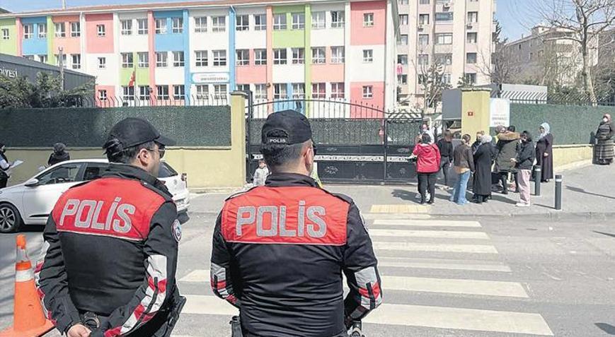 Emniyet ve Jandarma’dan okul güvenliği için denetim
