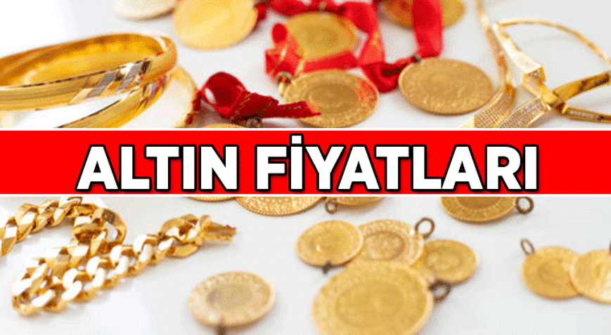 ALTIN FİYATI SON DAKİKA ⚡ 7 Eylül 2026 Gram, Çeyrek, Yarım, Tam altın ne kadara alınıp, ne kadara satışı yapılıyor