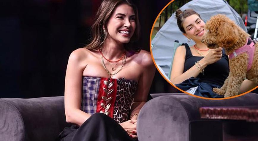 Esme Furtuna’nın sözleri gündem oldu “Önce kendinizi sevmeyi ve değer vermeyi bilin”