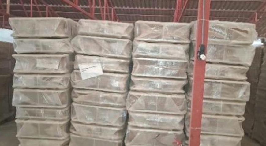 Ahbap Derneği’nin Kocaeli’deki deposu için hazırlanan rapor ortaya çıktı