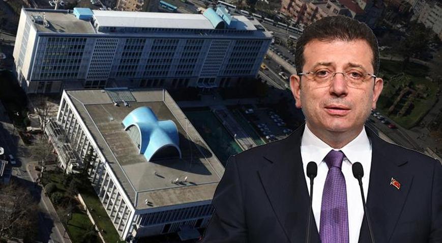 İmamoğlu çıkar amaçlı suç örgütü davası... Tutuksuz sanık Şimşek: Başkan kamu zararı oluşturdu