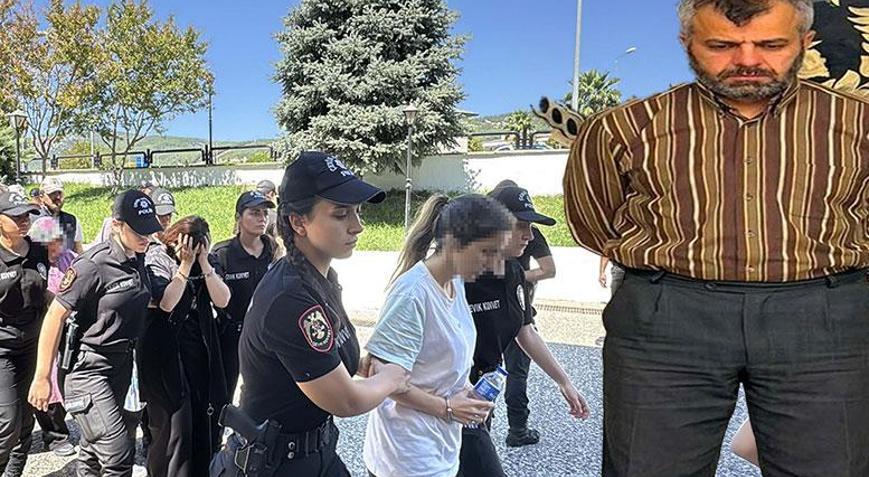 15 Temmuz’un firari suikastçısına büyük operasyon 10 şüpheli adliyede