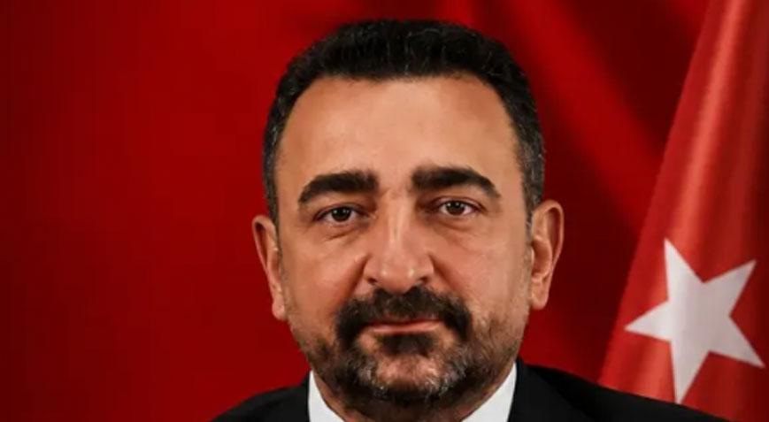 Etimesgut Belediyesi’nde uyuşturucu operasyonu Taylan Özgüven’in testi pozitif