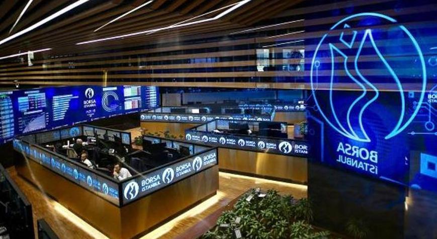 Borsa İstanbul günü yükselişle kapattı