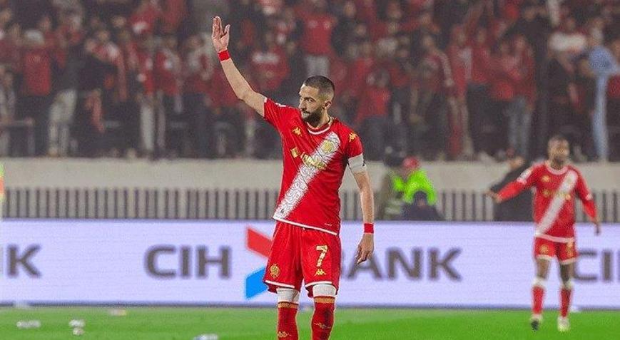 Eski Galatasaraylı Hakim Ziyechin yeni takımı belli oldu