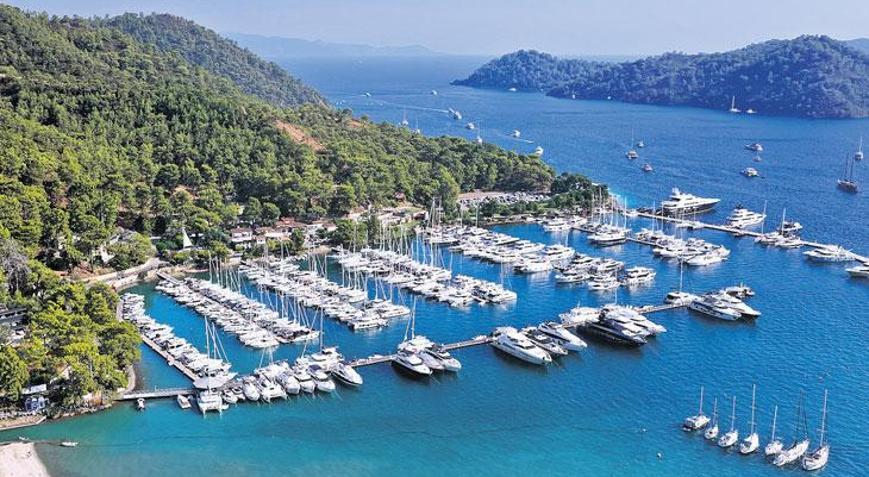 Fethiye Körfezi nefes alacak