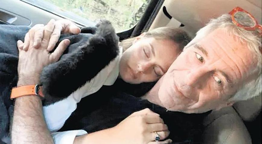 Epstein’ın ölümünde yeni ortaya çıkan şüpheler ‘Bağ izi ve kırıklar cinayet işareti’