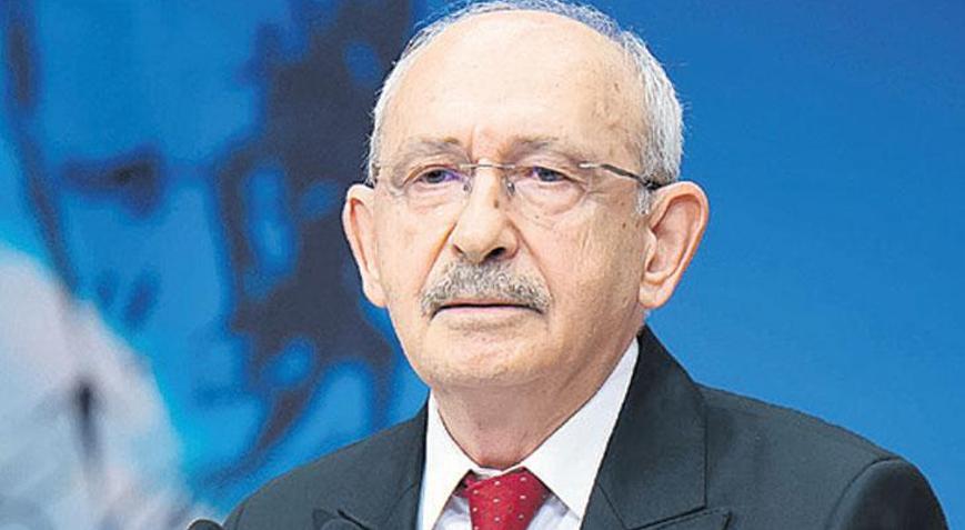CHP yeni yaşını kutlayacak