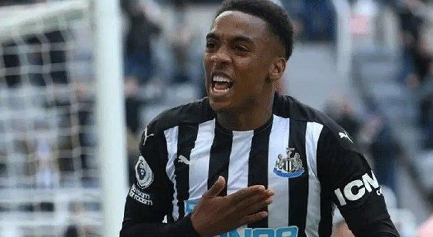 Beşiktaşta Willock için hedef sezon sonu Transferin iptal sebebi ortaya çıktı