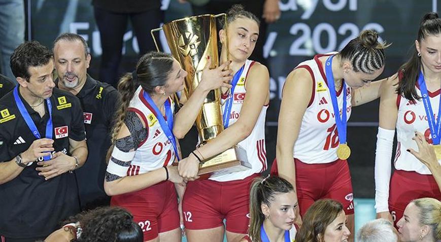Filenin Sultanları 2026ya damga vurdu Verilecek ödül netleşti