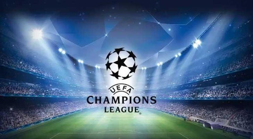 9 EYLÜL ŞAMPİYONLAR LİGİ GÜNÜN MAÇ PROGRAMI | Bu akşam Şampiyonlar Liginde hangi maçlar oynanacak GS-Sporting Lizbon maçı hangi kanalda canlı olarak yayınlanacak