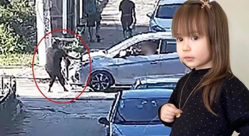 Minik Elif Mavi’nin ölümünde yeni gelişme Sürücü yeniden gözaltında