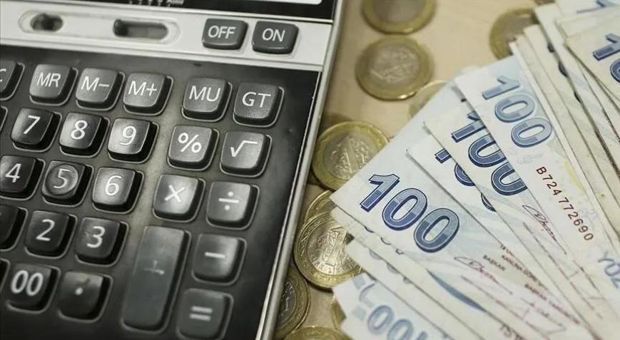 Vergi ihbarları için yapay zeka destekli sistem hayata geçirilecek
