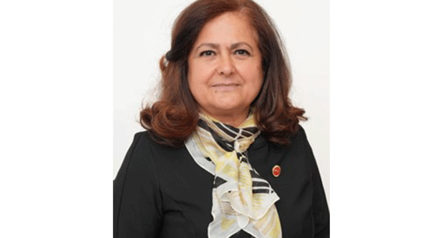 Sibel Tan Çetinkaya kimdir, kaç yaşında, nereli Üsküdar Belediyesi Başkan Vekili CHP adayı Sibel Tan Çetinkaya biyografisi