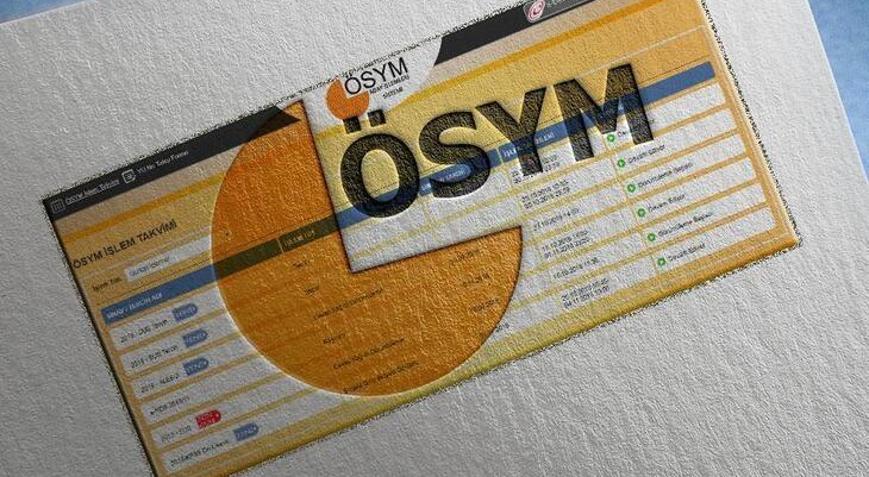 DGS EK TERCİH NE ZAMAN, BAŞLADI MI 2026 ÖSYM DGS ek tercih kılavuzu açıklandı mı DGS ek yerleştirme tarihleri açıklandı mı