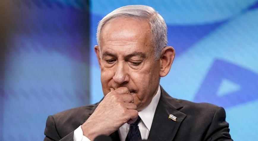 İsrailde 7 Ekim çıkmazı Netanyahu herkesten yıllarca saklamış: Yalana sığınıyor
