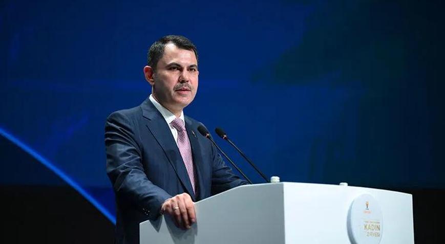 Bakan Kurumdan ‘Yarısı Bizden’ paylaşımı