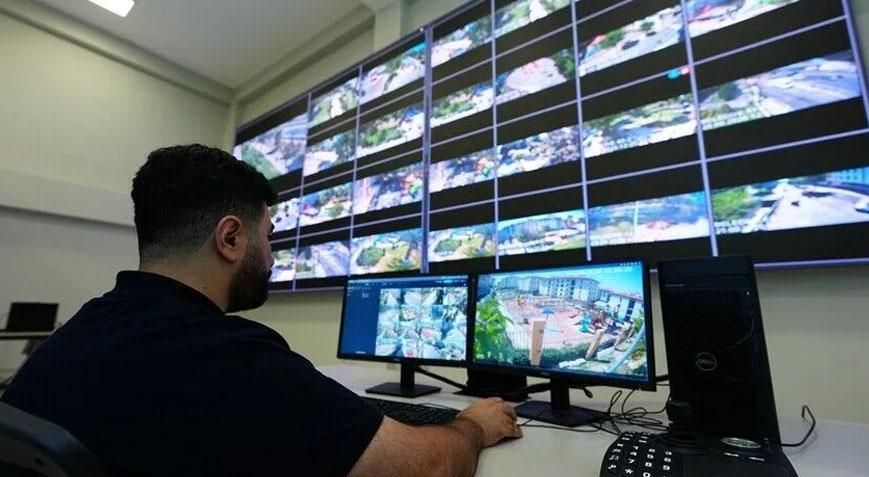 İstanbulda yeni dönem 70 okul kamera ağına dahil edildi