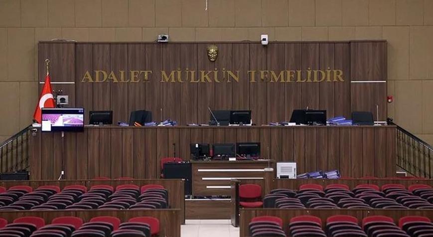 Eski emniyet müdürlerinin rüşvet davasında karar