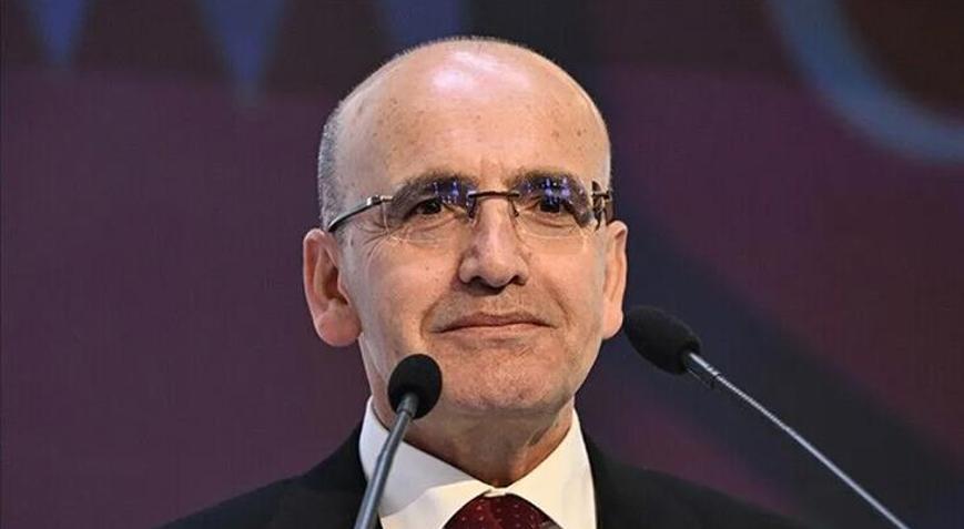 Bakan Şimşekten PISA 2025 mesajı: Elde ettiğimiz kazanımları daha ileriye taşımaya devam edeceğiz