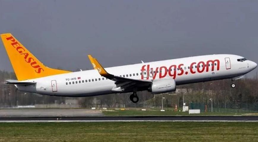 PEGASUS İNDİRİMLİ BİLET KAMPANYASI: Pegasus 9 Euro uçak bileti nasıl alınır, hangi hatlarda geçerli ve uçuş tarihi ne zaman
