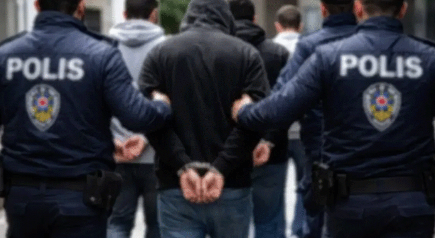 Ankarada uyuşturucu ve fuhuş soruşturması: 16 şüpheli tutuklandı