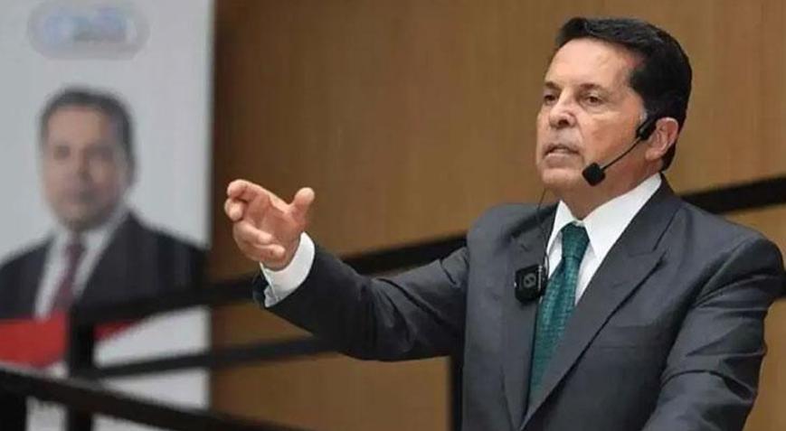 ‘Herkes üstüne düşeni yapmalı’