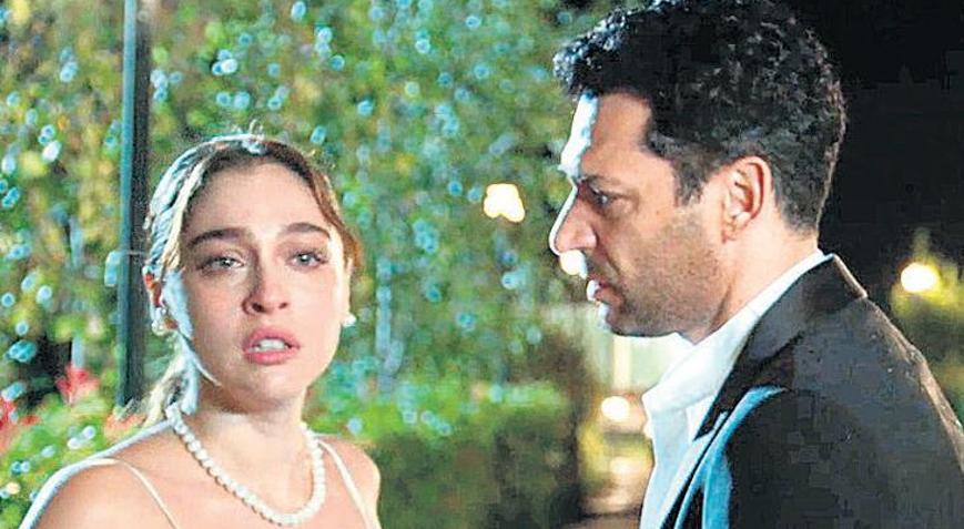 ‘Güller ve Günahlar’ İspanya’yı da sardı