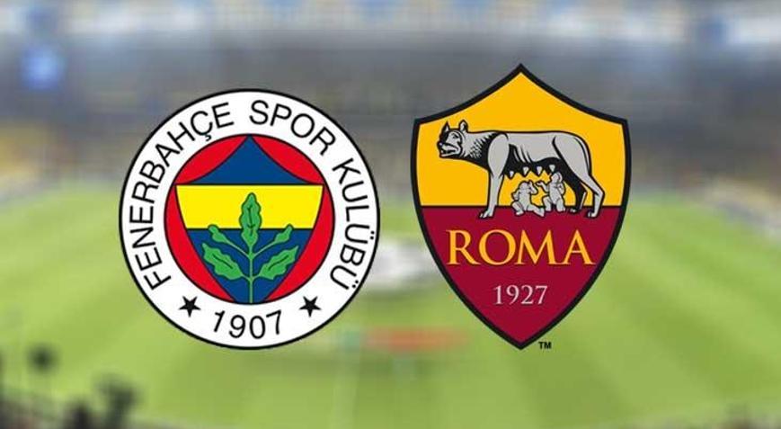 FB-ROMA MAÇI CANLI YAYIN KANALI BELLİ OLDU 2026-2027 Şampiyonlar Ligi Fenerbahçe-Roma maçı ne zaman saat kaçta hangi kanalda FB Şampiyonlar Ligi maçı saati...
