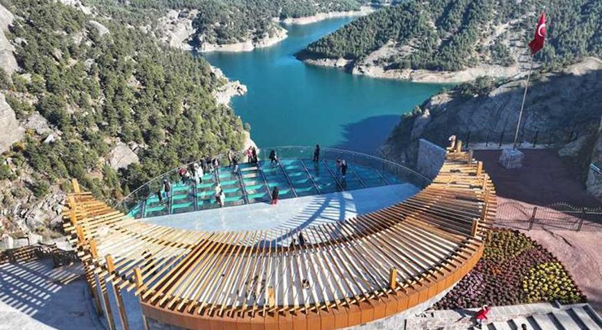 Kahramanmaraş ilk kez Kültür Yolu Festivaline ev sahipliği yapacak