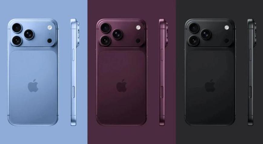 APPLE iPHONE 18 PRO VE iPHONE DUO’YU TANITTI Katlanabilir iPhone Duo özellikleri neler, Türkiye fiyatı ne kadar