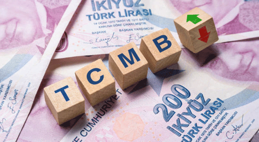 Merkez Bankası faiz kararı toplantısı ne zaman 2026 Eylülün TCMB faiz kararı toplantı tarihi hangi gün, saat kaçta