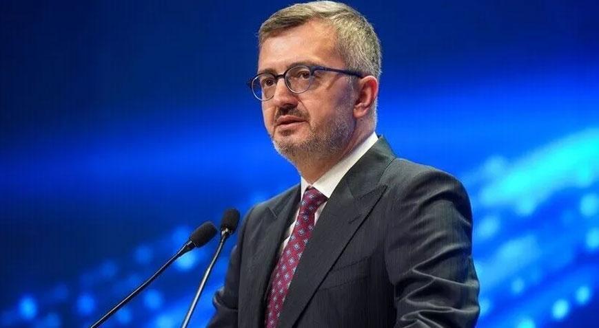 Gençler için büyük tehlike Burhanettin Durandan sanal bahis ve kumar uyarısı