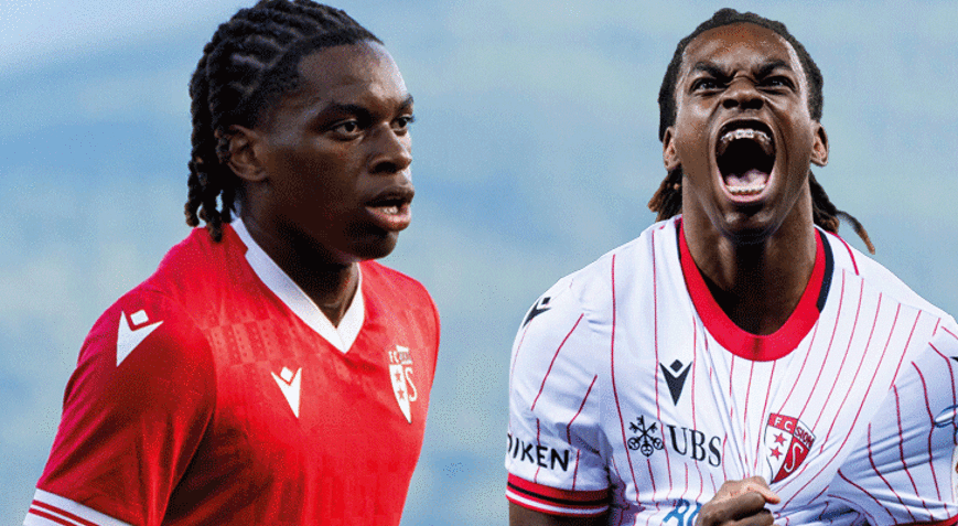 Sion kulübü transferin iptal nedenini açıkladı Galatasaray 30 milyon Euro teklif etti