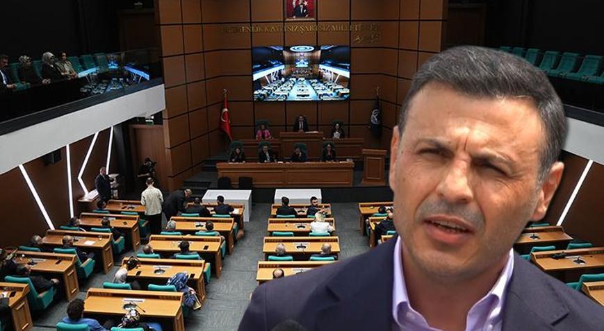 Son dakika... Yeni Parti İstanbul İl Başkanı Özgür Çelik hakkında soruşturma