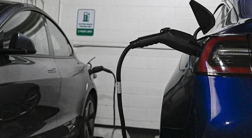 Elektrikli araçların evde şarjı yasaklandı mı DMMden açıklama geldi