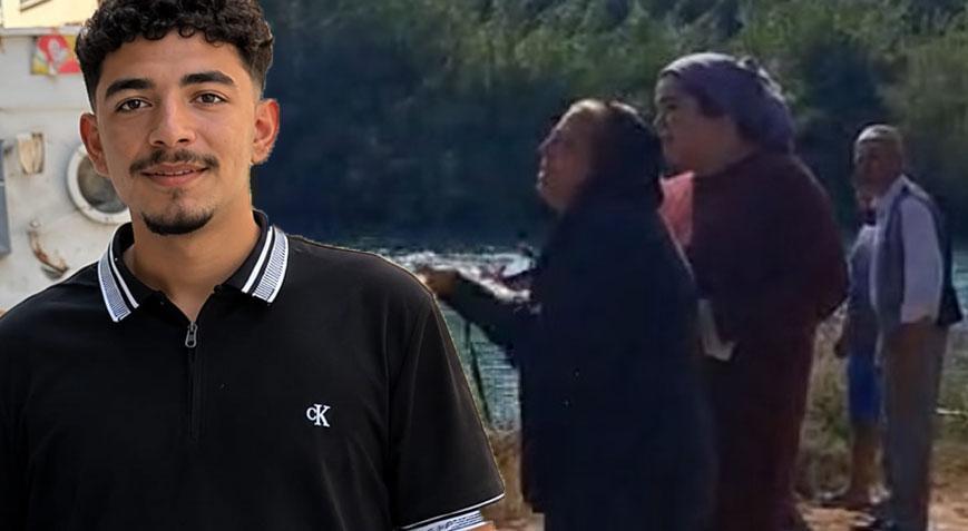 17 yaşındaki Efe’nin acı sonu Doğum gününden bir gün sonra öldü