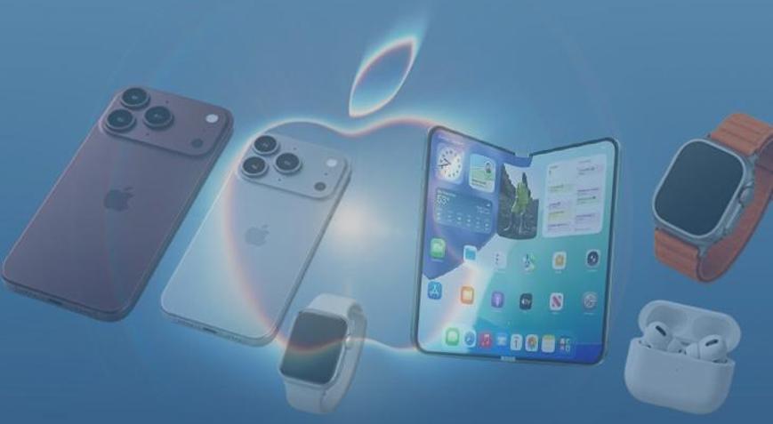 iPhone 18 Pro, 18 Pro Max ve katlanabilir iPhone Duo tanıtıldı İşte iPhone Duo özellikleri ve Türkiye fiyatı