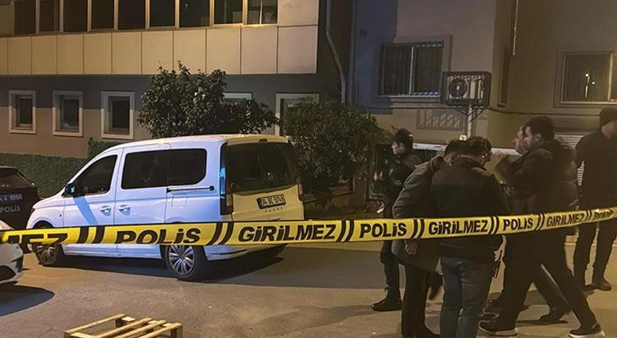 Kırmızı bültenle aranan suç örgütü üyesi Gürcistan’dan Türkiye’ye giriş yaparken yakalandı