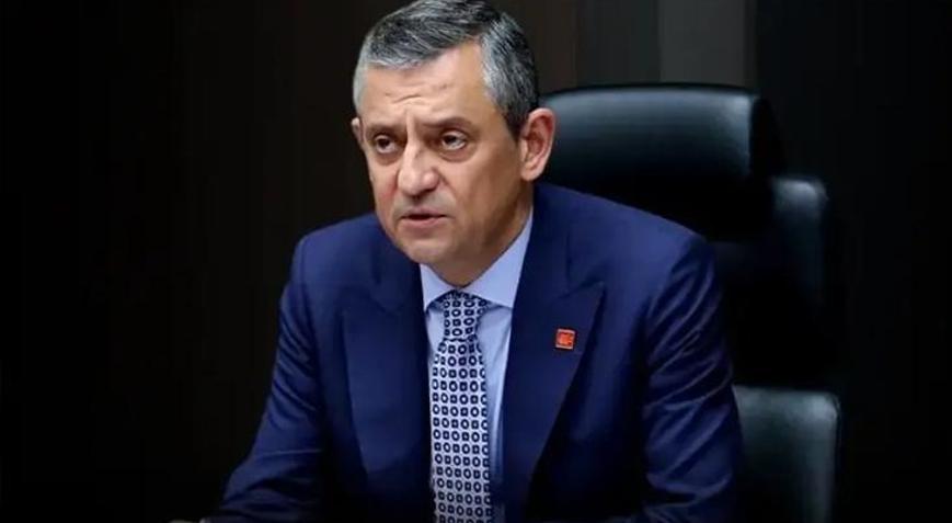 Yeni Parti Lideri Özgür Özel canlı yayında soruları yanıtladı