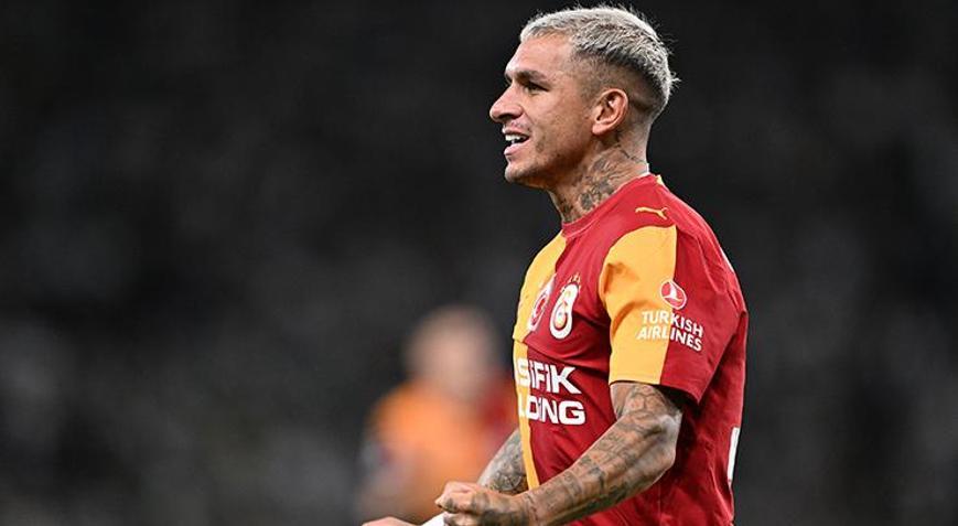 Galatasarayda Torreiradan öz eleştiri Düzeltmemiz gerekenlere odaklanacağız