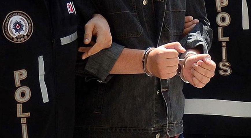 Diyarbakır merkezli yasa dışı bahis soruşturması: 17 şüpheli tutuklandı