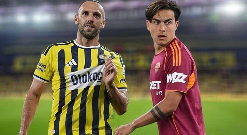 Fenerbahçe-Roma Şampiyonlar Ligi maçı kaç kaç bitti