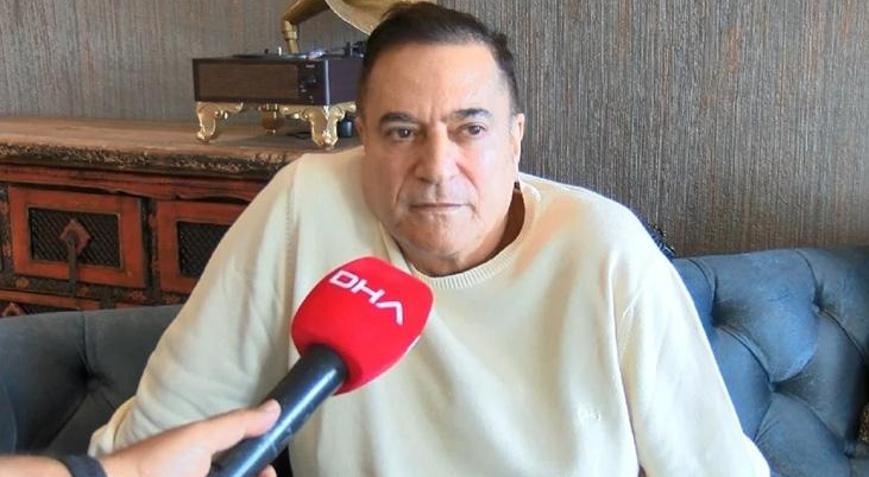 Mehmet Ali Erbil kalp krizi geçirdi iddiası Basın danışmanı açıklama yaptı