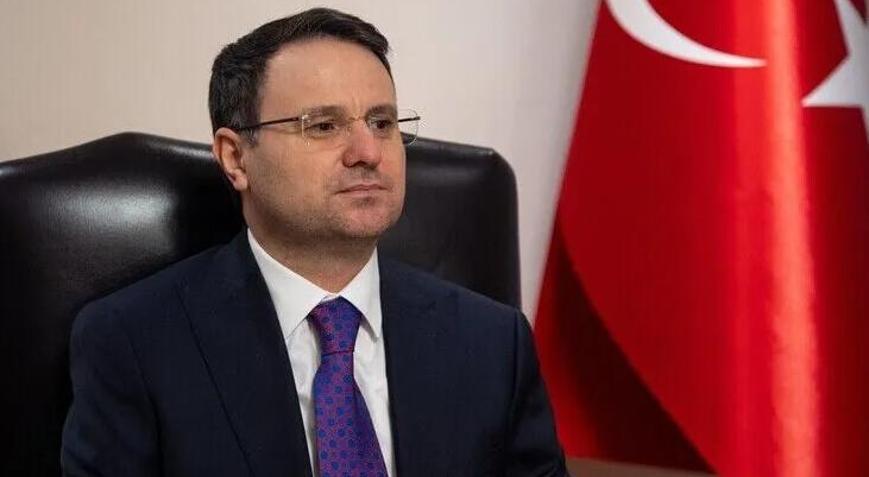 Adalet Bakanı Akın Gürlekten 12 Eylül mesajı: Yeni anayasa tarihi sorumluluğumuzdur