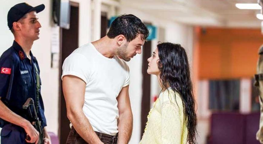 SEVDİĞİM SENSİN YENİ SEZON BU AKŞAM VAR MI Sevdiğim Sensin yeni sezon ilk bölüm bu akşam ekrana gelecek mi Star TV kanal yayın akışı 10 Eylül