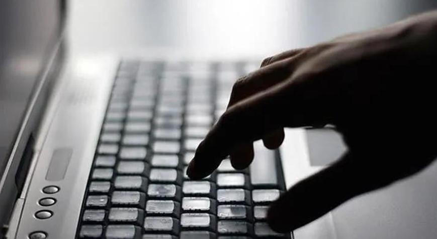 İnternet erişimine sahip girişimlerin oranı yüzde 92,7 oldu