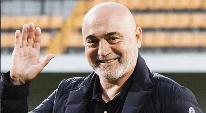 Iğdır FK, Hikmet Karaman ile yollarını ayırdı Yeni adresi belli oldu