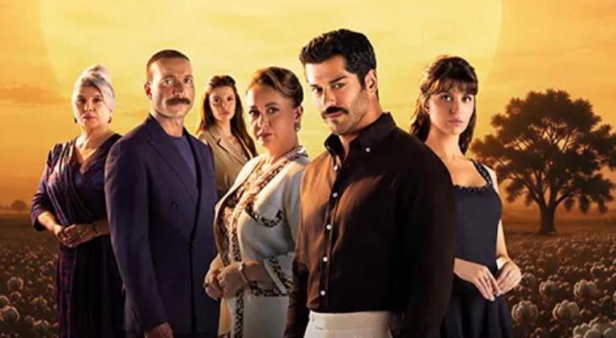 GÜNEŞİN DOĞDUĞU YER OYUNCULARI KADROSU VE DİZİ KONUSU: Atv yeni dizisi Güneşin Doğduğu Yer nerede çekiliyor