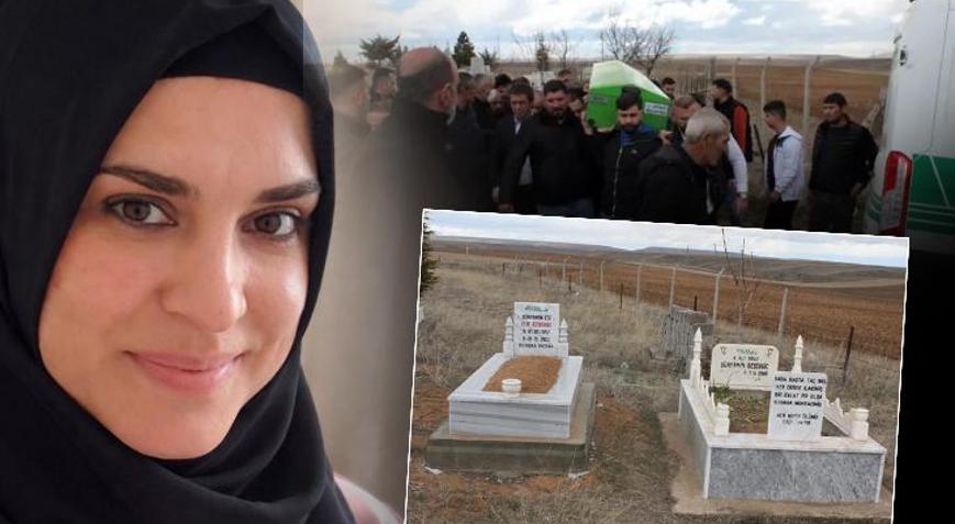 Gamzeyi mezarlıkta katletti Kan donduran ses kaydı ortaya çıktı: Beni öldürmeye çalışıyor